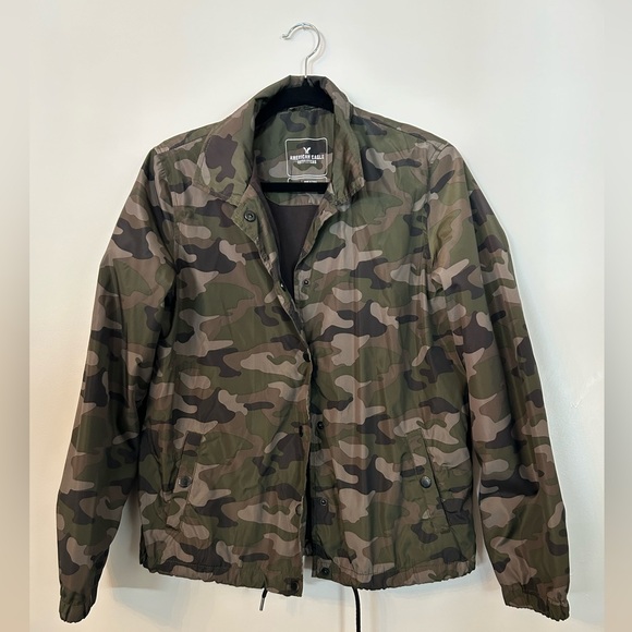 American Eagle Jacket - Picture 1 of 2